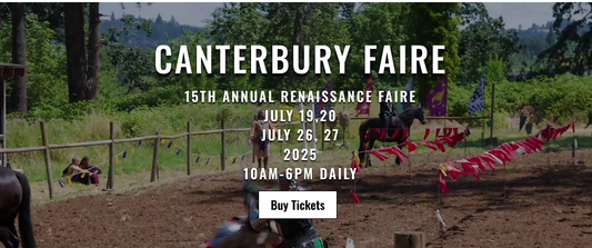 Canterbury Renaissance Faire