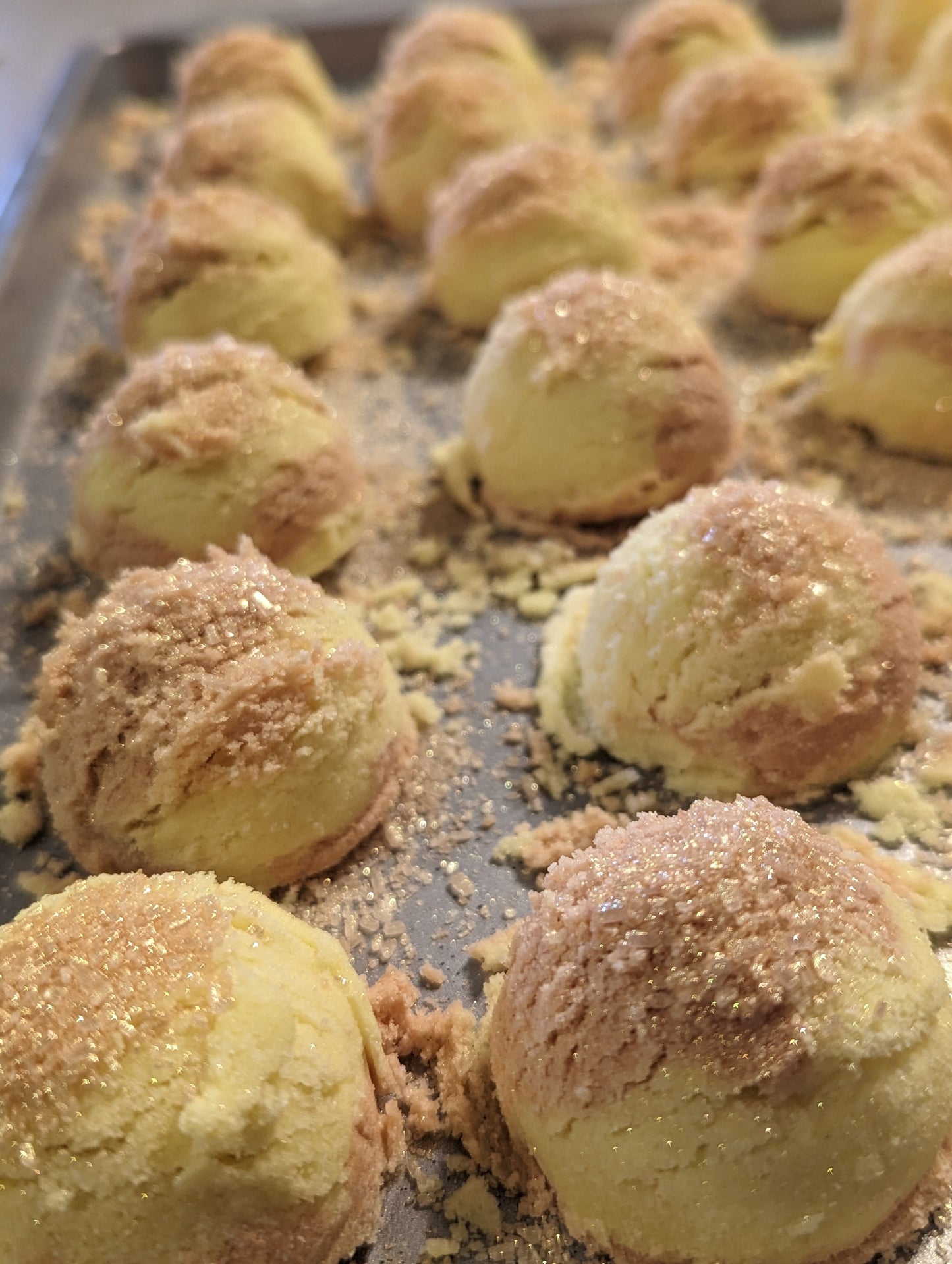 Bath Truffles