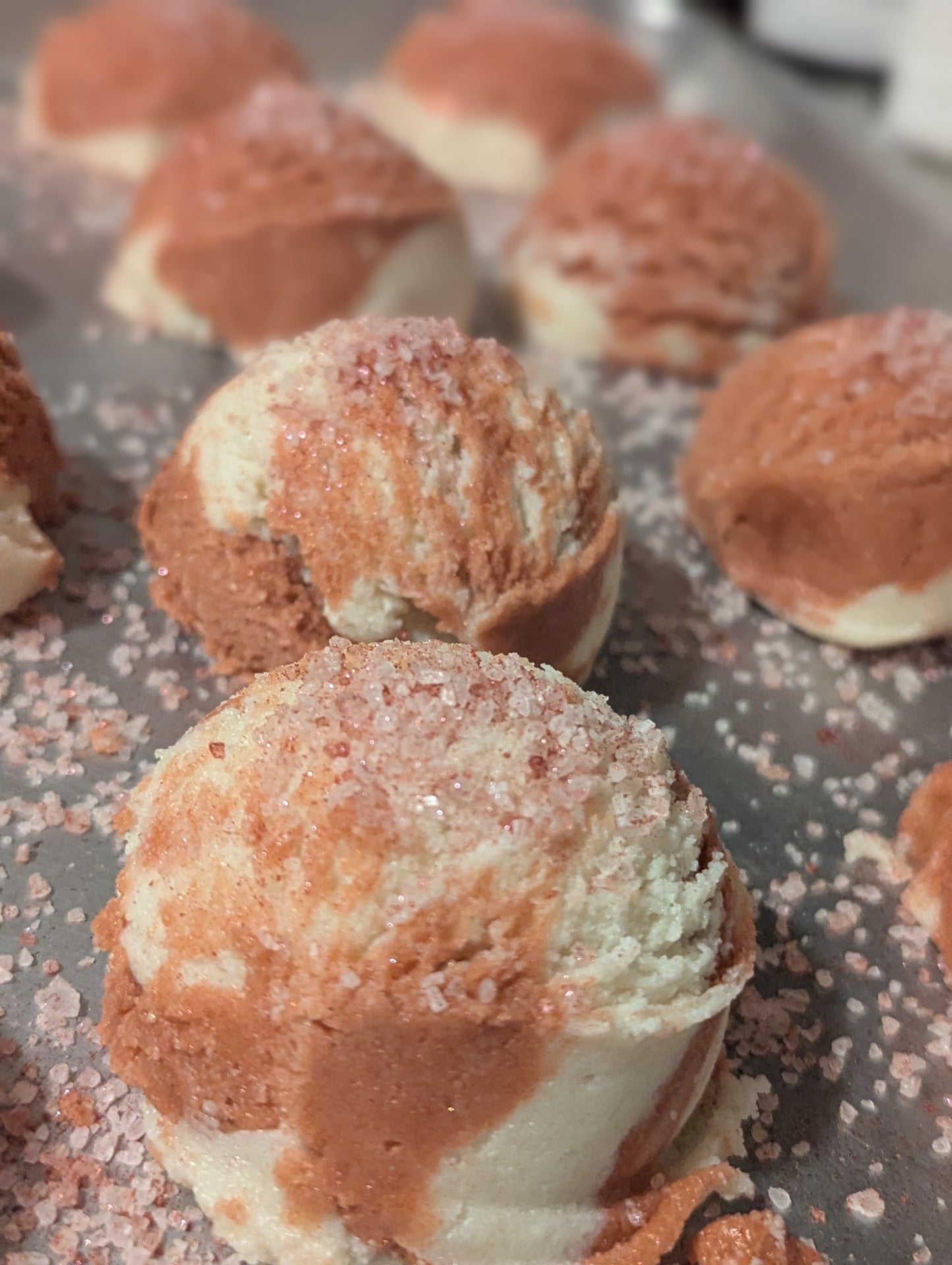 Bath Truffles