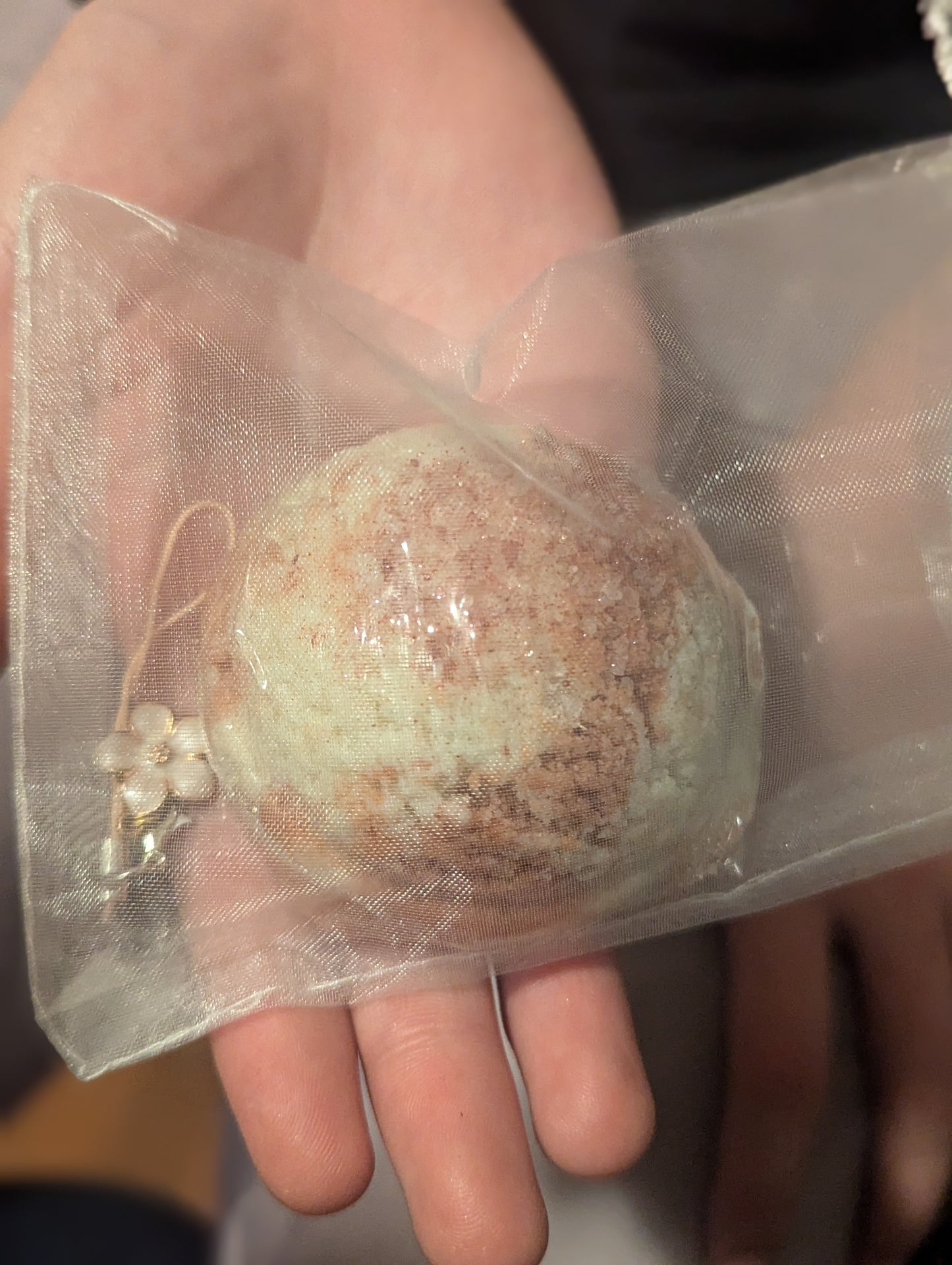 Bath Truffles