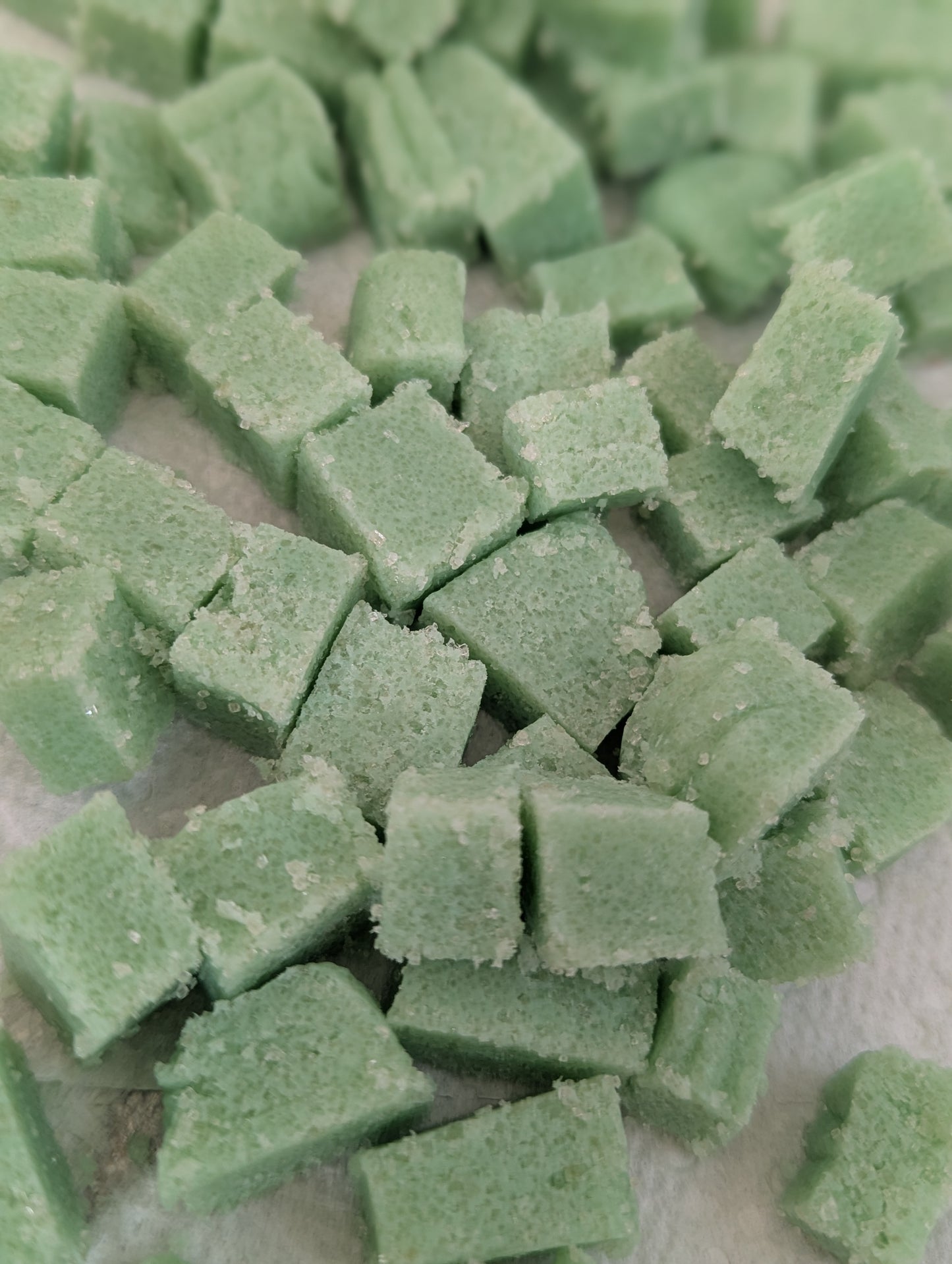 SUGAR NUBS