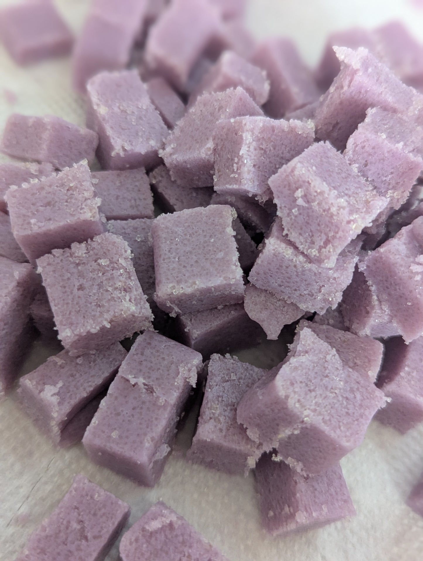 SUGAR NUBS