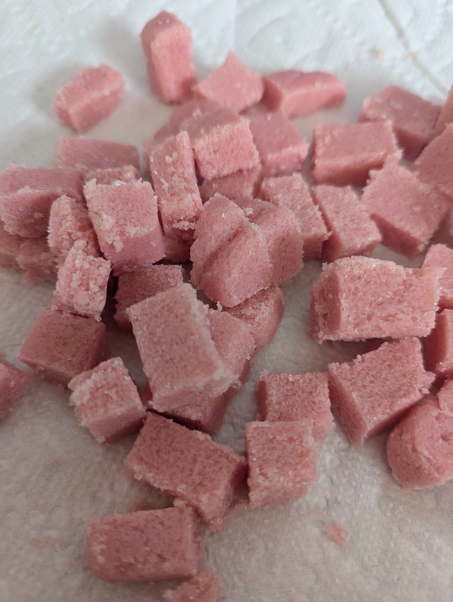 SUGAR NUBS