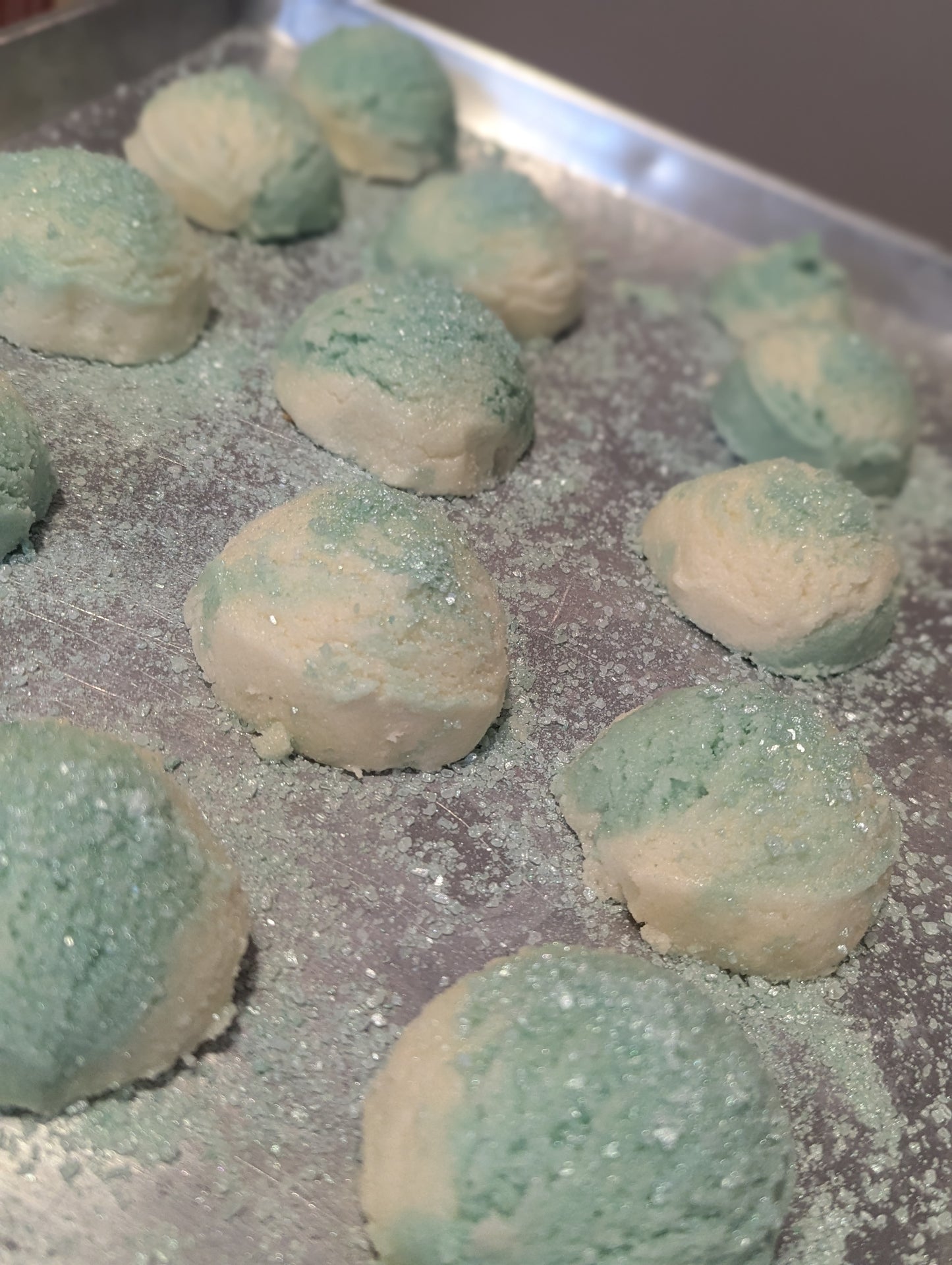 Bath Truffles