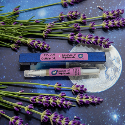 Cuticle Oil Pens